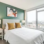 Landing At Logan Apartments - Studio In Logan Square