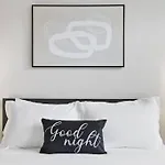 2Br Cozy And Furnished Apt In Hyde Park - Hyde Park 405