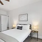 2Br Cozy And Furnished Apt In Hyde Park - Hyde Park 405