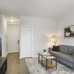2Br Cozy And Furnished Apt In Hyde Park - Hyde Park 405