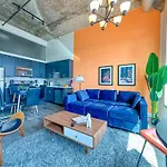 Mccormick Place 2B-2B With Optional Parking And Gym That Sleeps 8