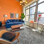 Mccormick Place 2B-2B With Optional Parking And Gym That Sleeps 8