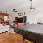 Apartment Near Downtown & Uchicago Condo