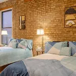 Stylish 3Br Apt Near Wrigley Field & Lincoln Park