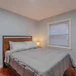 Cozy 3Br With Parking Easy Access Lake Shore Dr