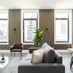 Sonder By Marriott Bonvoy Greektown Apartments