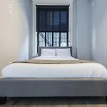 Skyblue Apartment