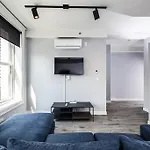 Skyblue Apartment