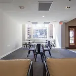 Skyblue Apartment