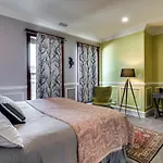 Ruby Room (Adults Only)