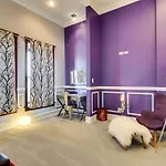 Ruby Room (Adults Only)