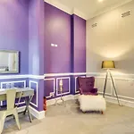 Ruby Room (Adults Only)