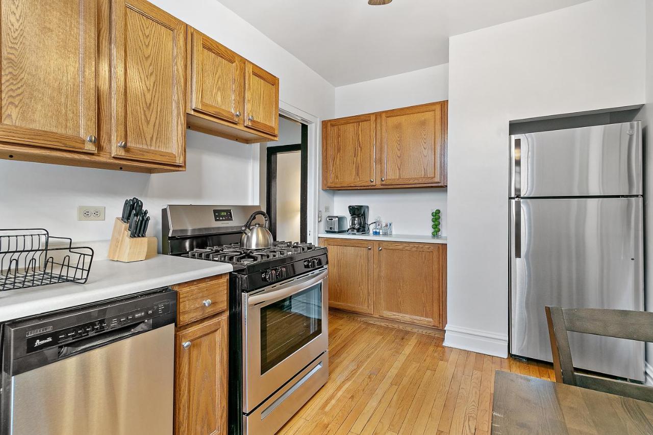Apartment Your 1br Homey Haven In Vibrant - Larchmont 1a-3a *