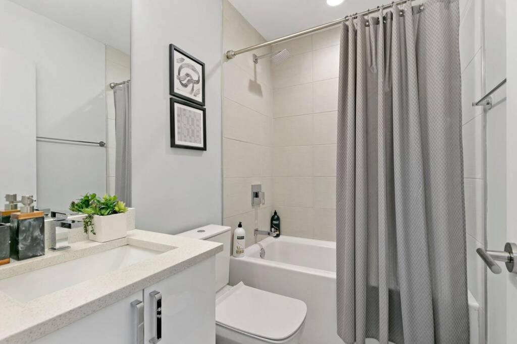 Cozy & Modern 3br - Division 201w *