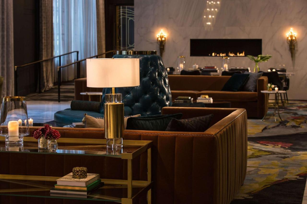 The Allegro Royal Sonesta Loop 4* Chicago