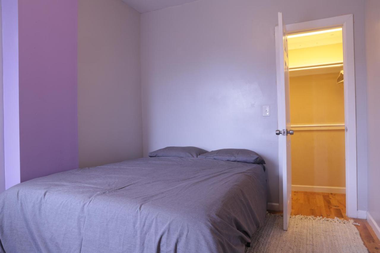 Langley Guest house Chicago