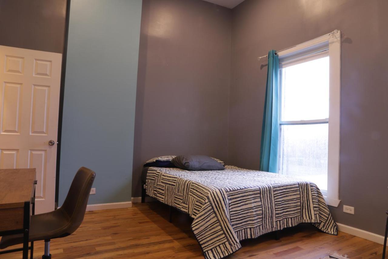 Langley Guest house *