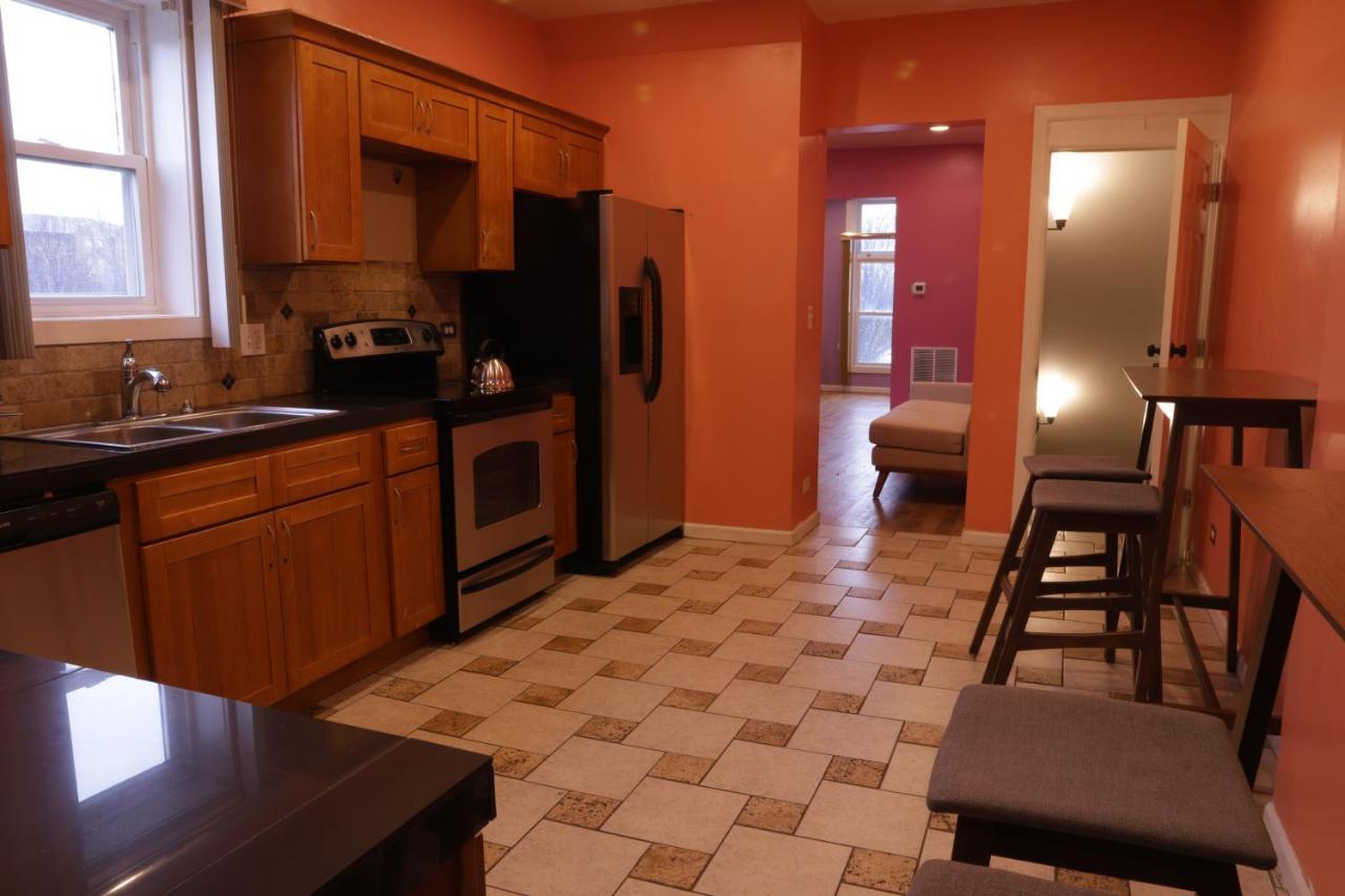Langley Guest house *
