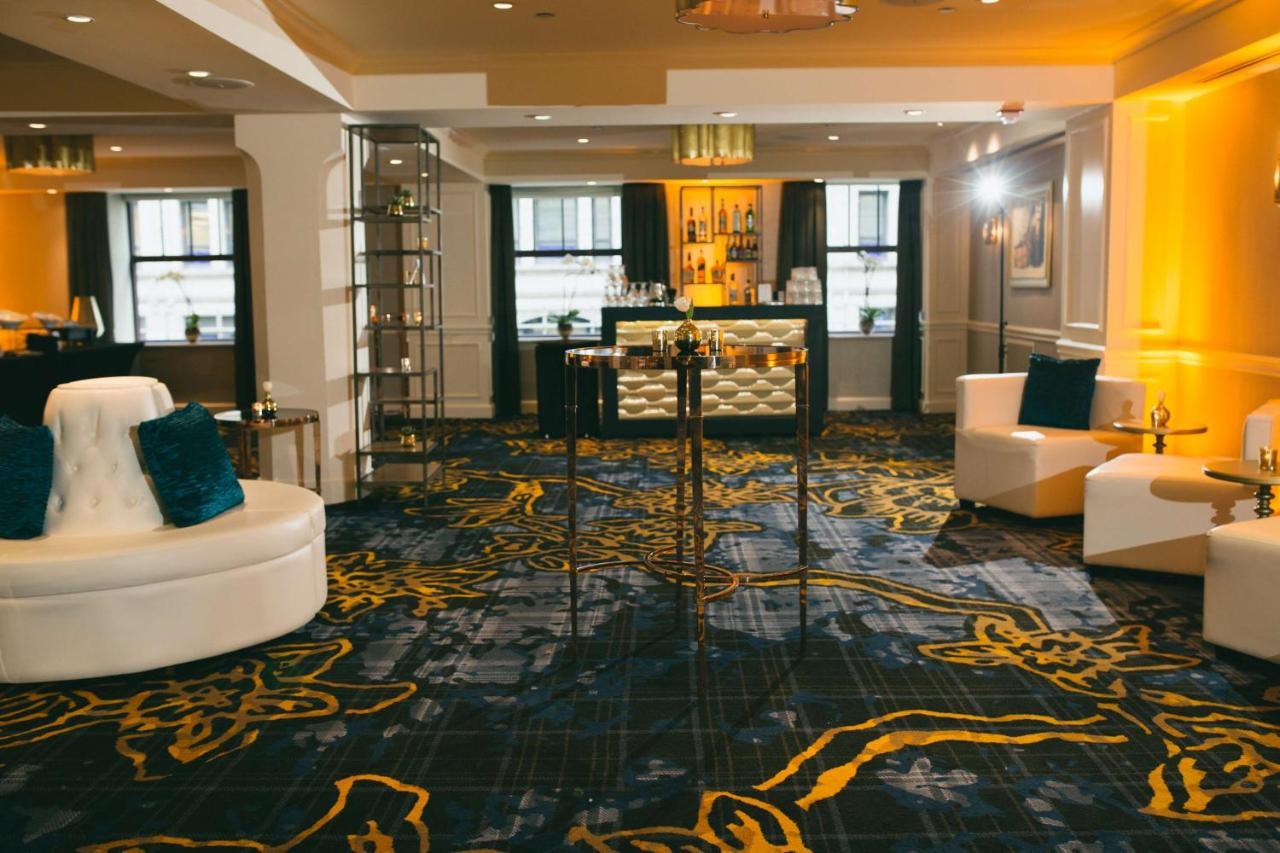 The Allegro Royal Sonesta Loop Hotel Chicago