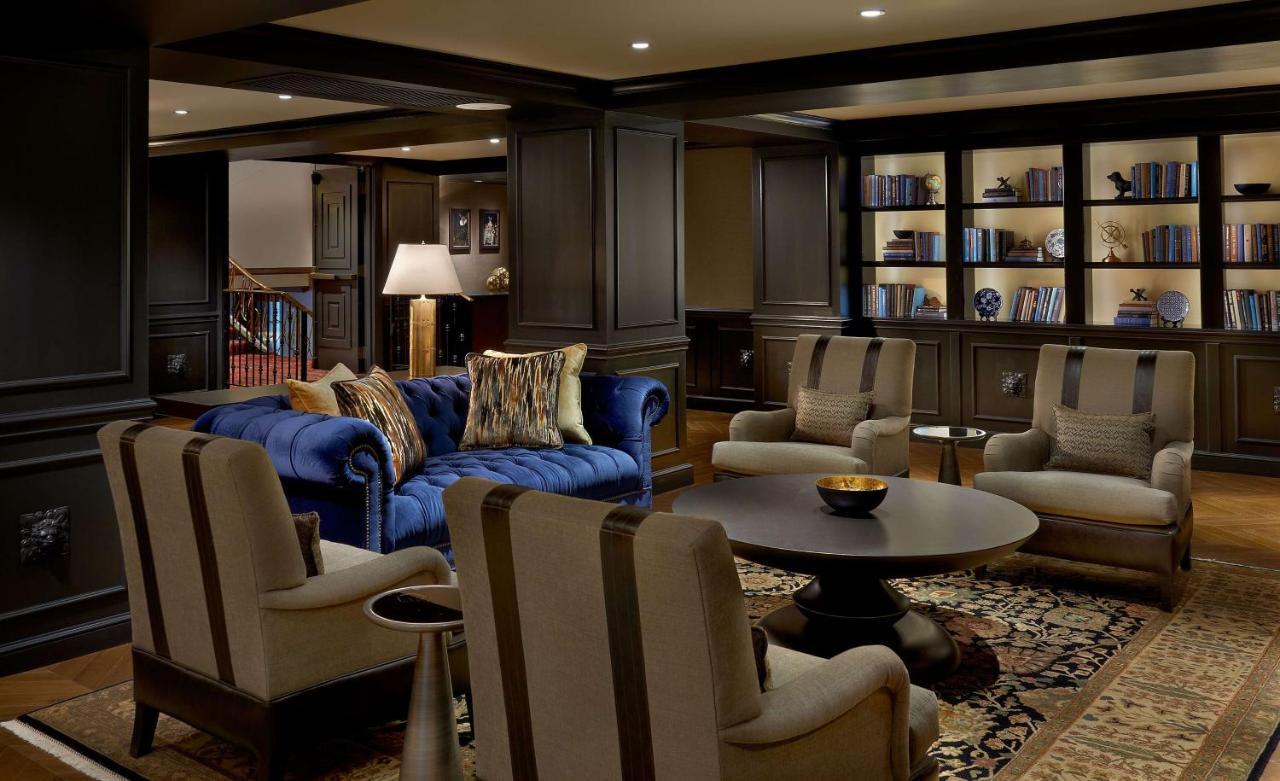 Hotel The Allegro Royal Sonesta Loop Chicago