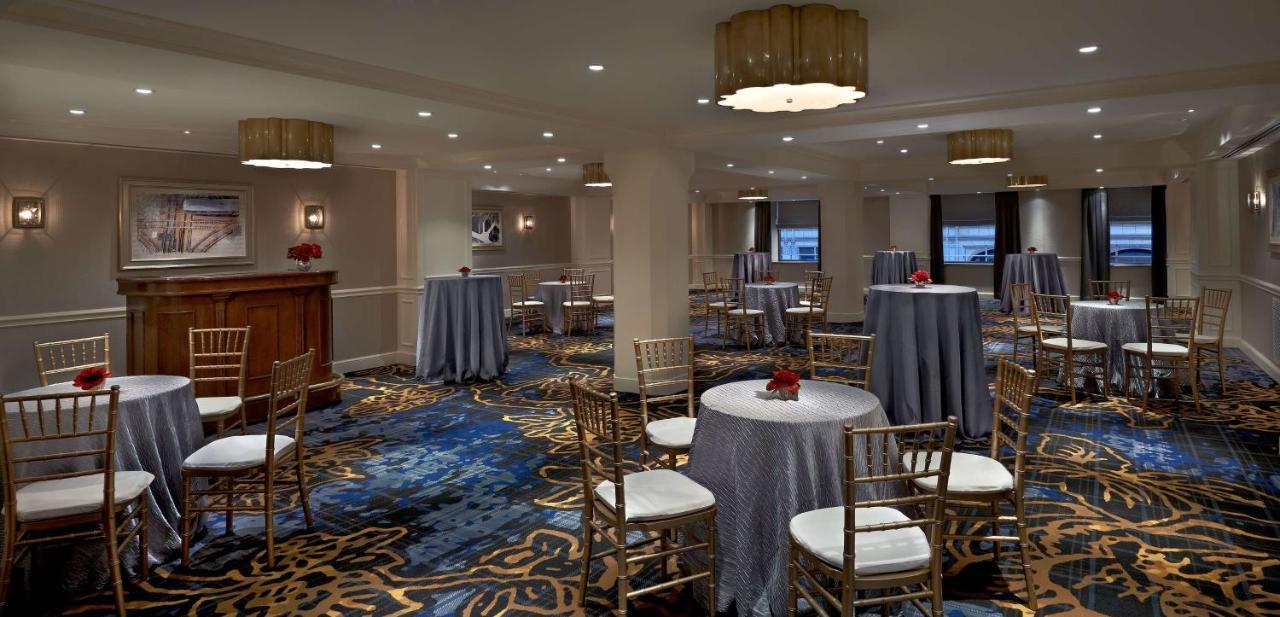 Hotel The Allegro Royal Sonesta Loop Chicago