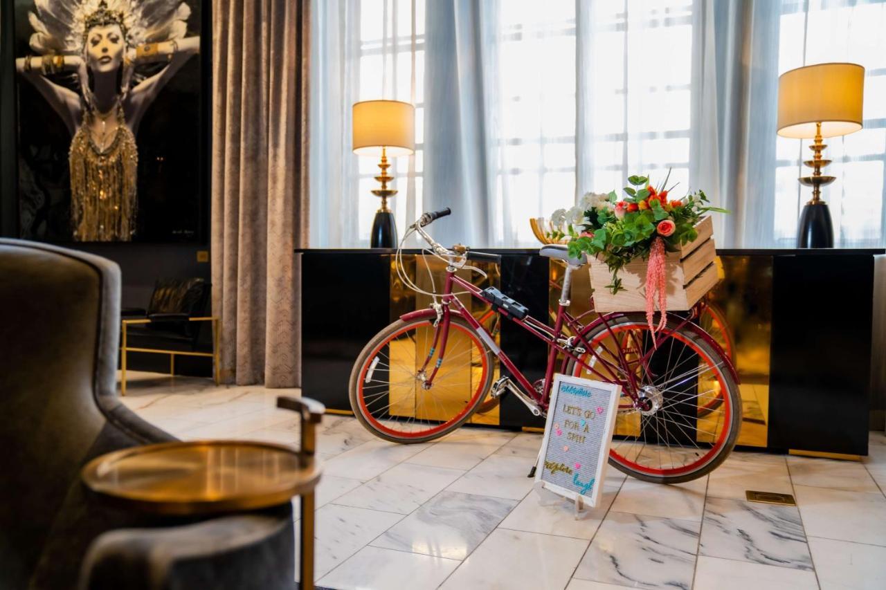Hotel The Allegro Royal Sonesta Loop Chicago