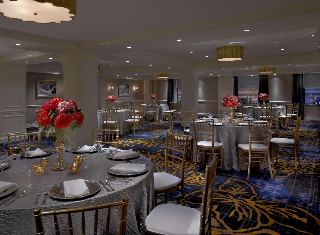 The Allegro Royal Sonesta Loop Hotel 4*