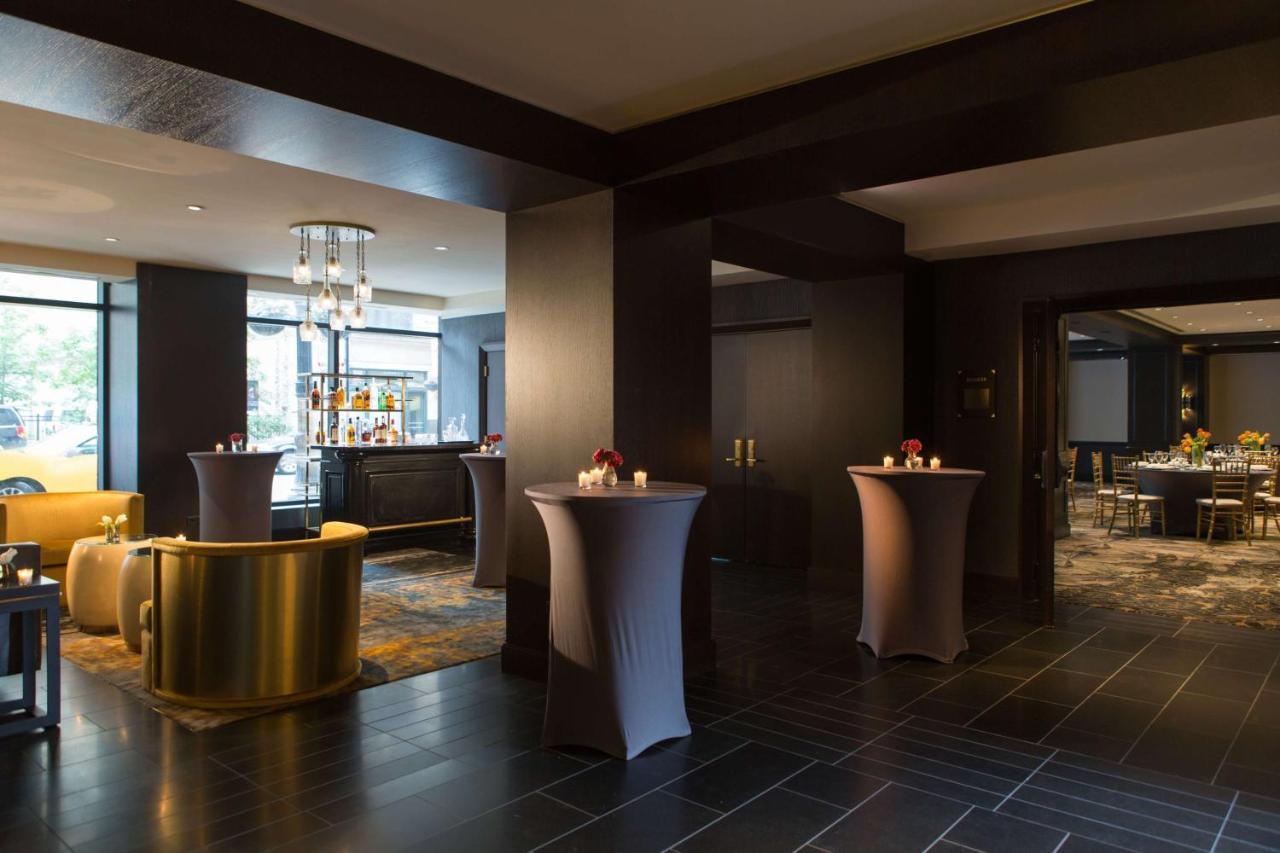 The Allegro Royal Sonesta Loop Hotel Chicago