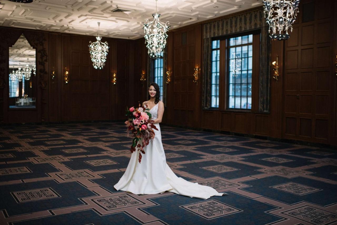The Allegro Royal Sonesta Loop Hotel Chicago