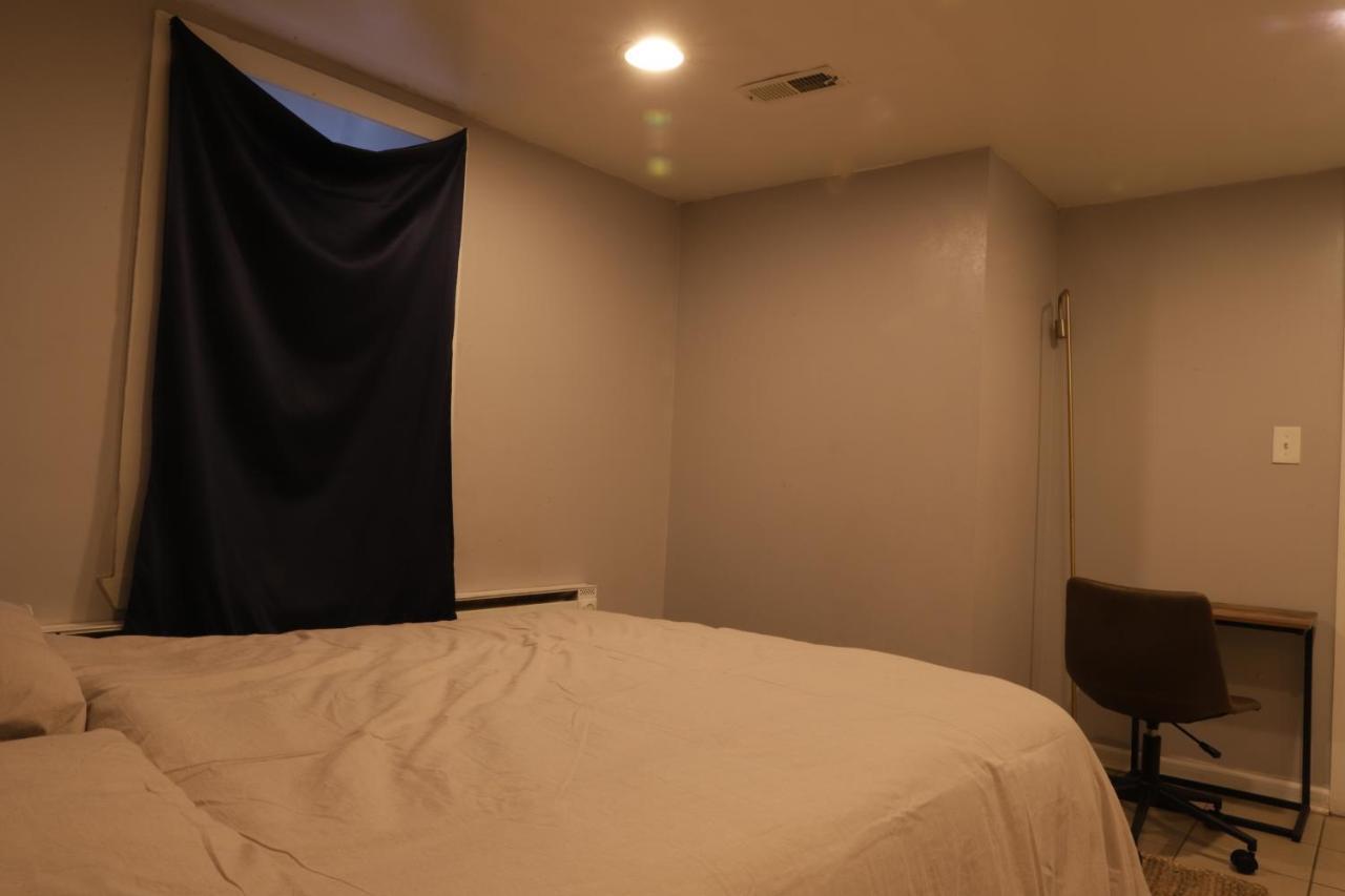 Langley Guest house Chicago