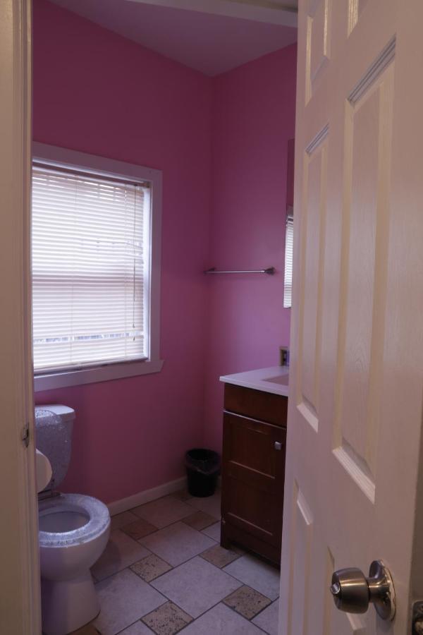 Guest house Langley *