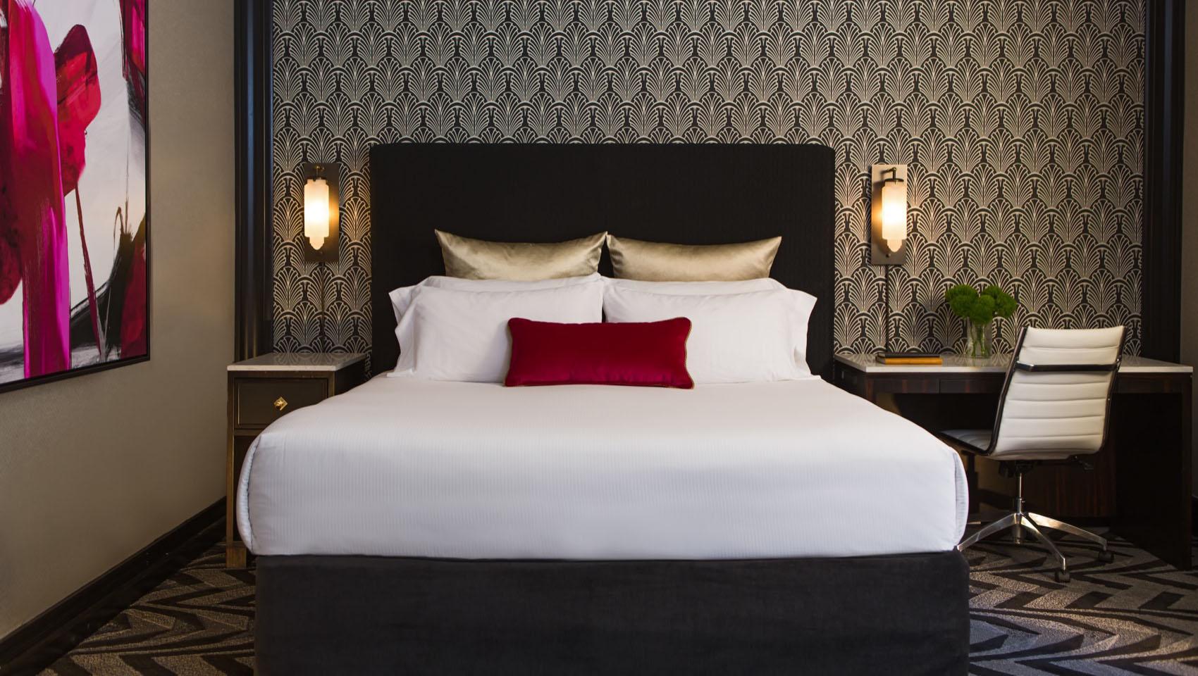 The Allegro Royal Sonesta Loop