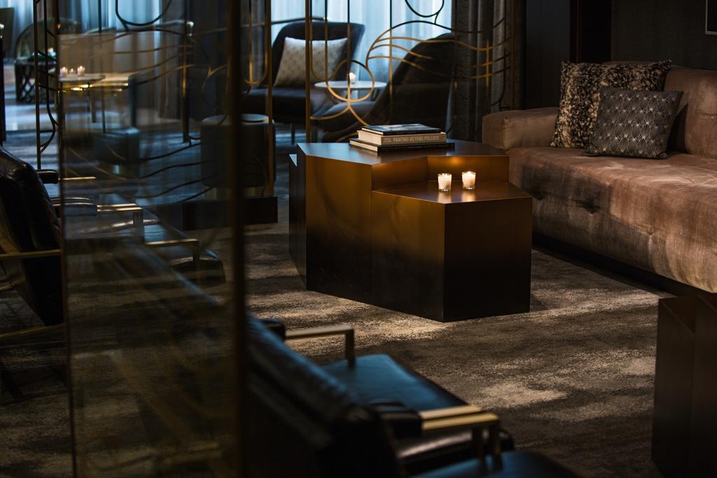 The Allegro Royal Sonesta Loop 4* Chicago