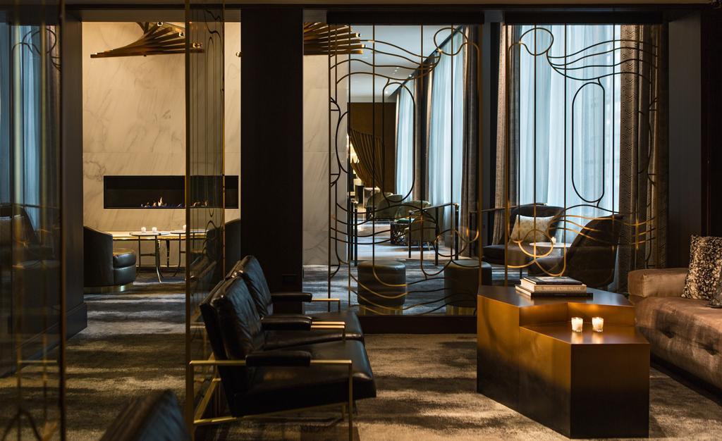 Hotel The Allegro Royal Sonesta Loop