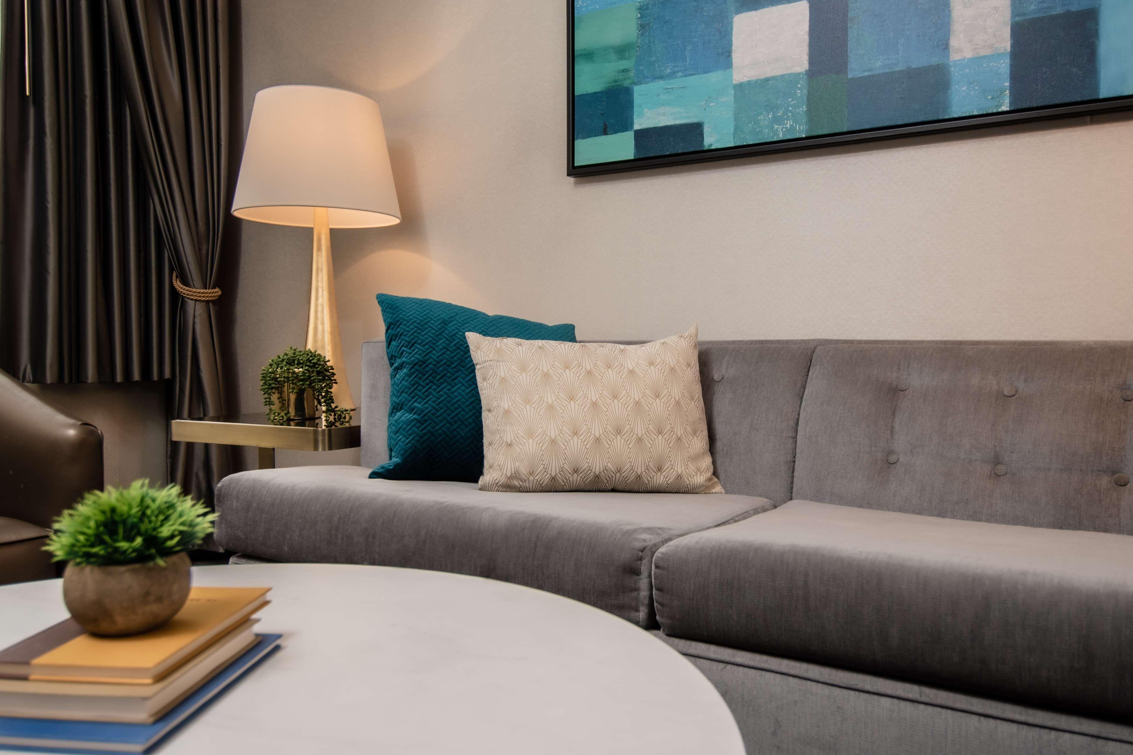 Hotel The Allegro Royal Sonesta Loop Chicago