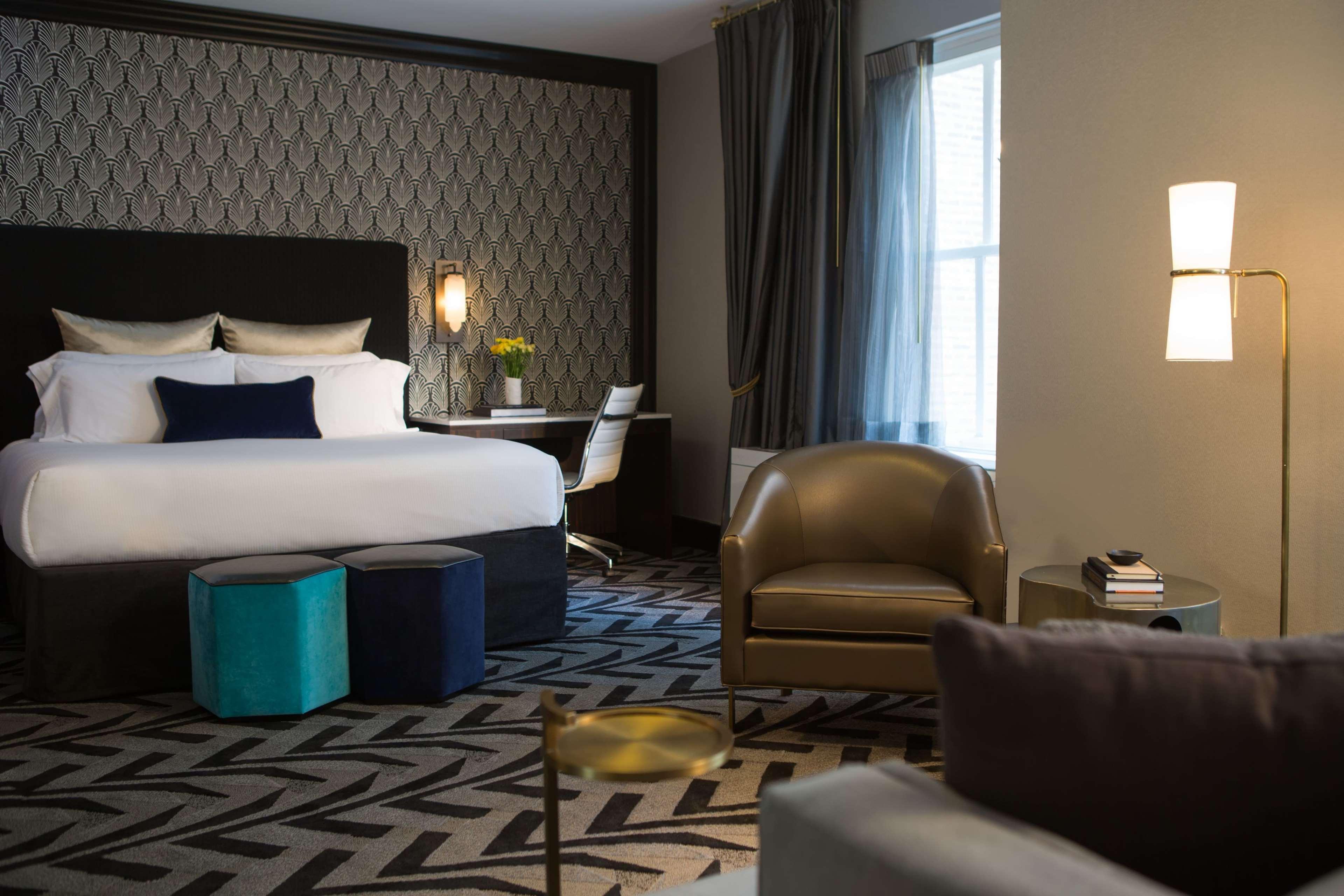 Hotel The Allegro Royal Sonesta Loop