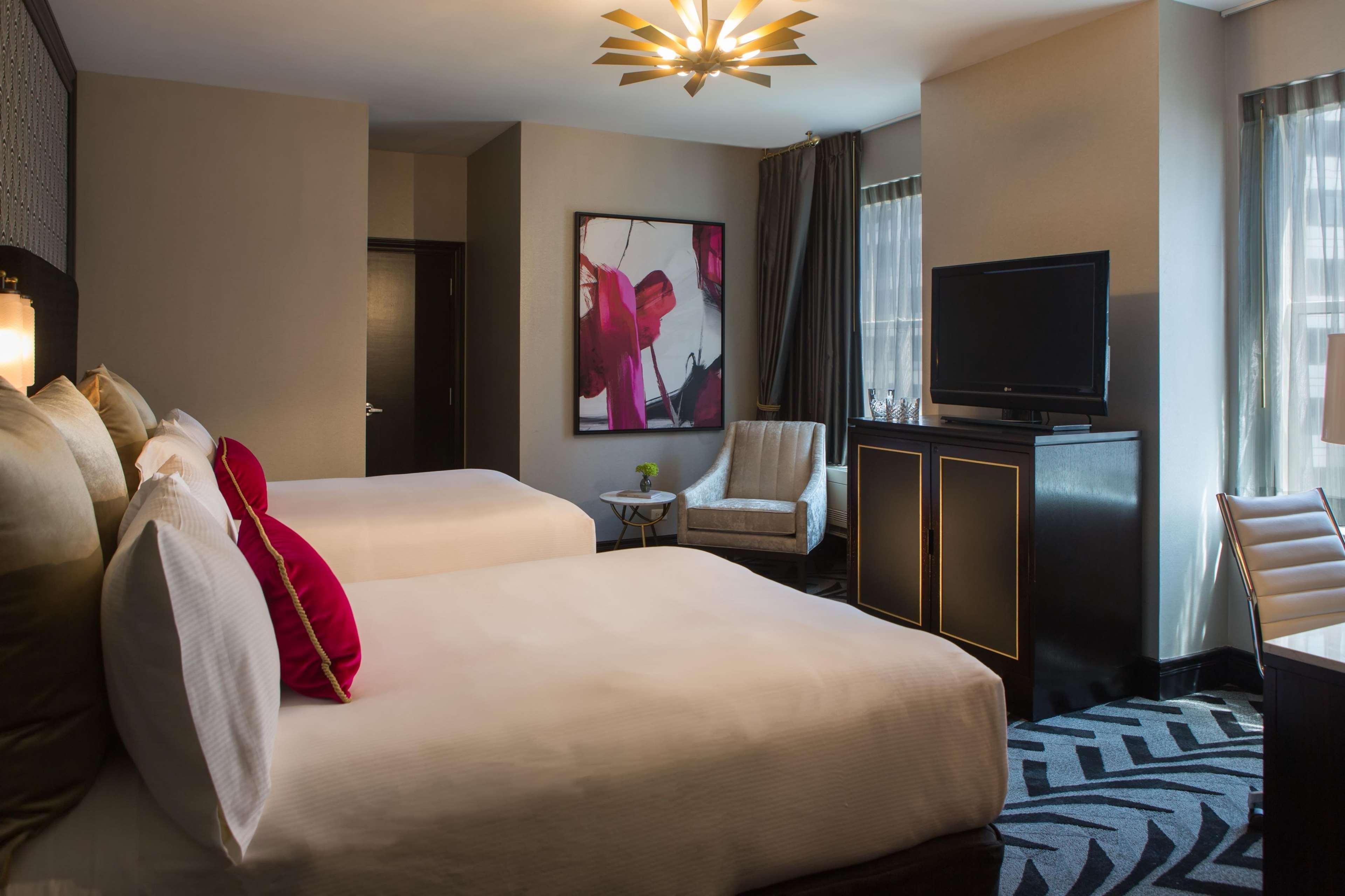 The Allegro Royal Sonesta Loop 4* Chicago