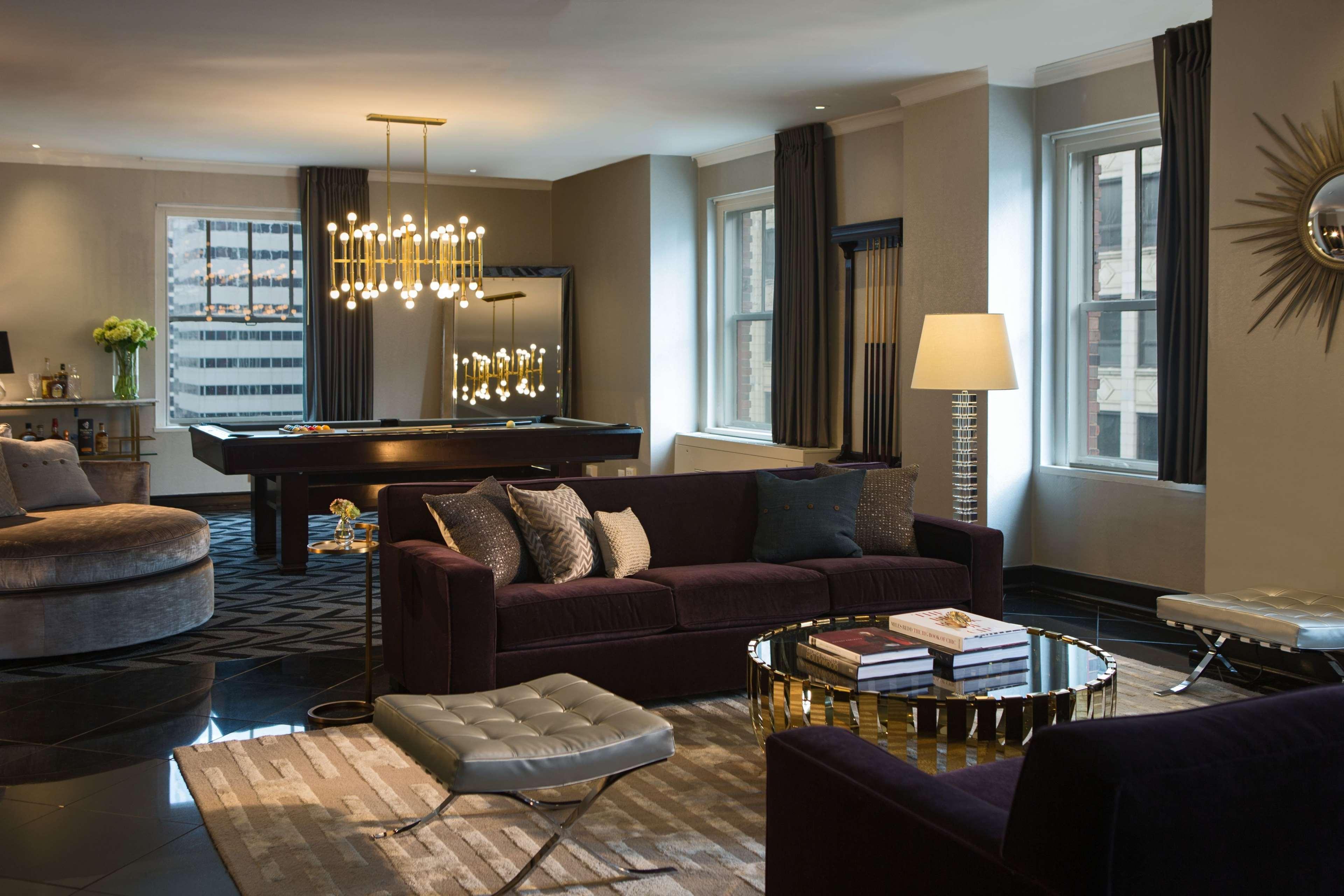 Hotel The Allegro Royal Sonesta Loop Chicago