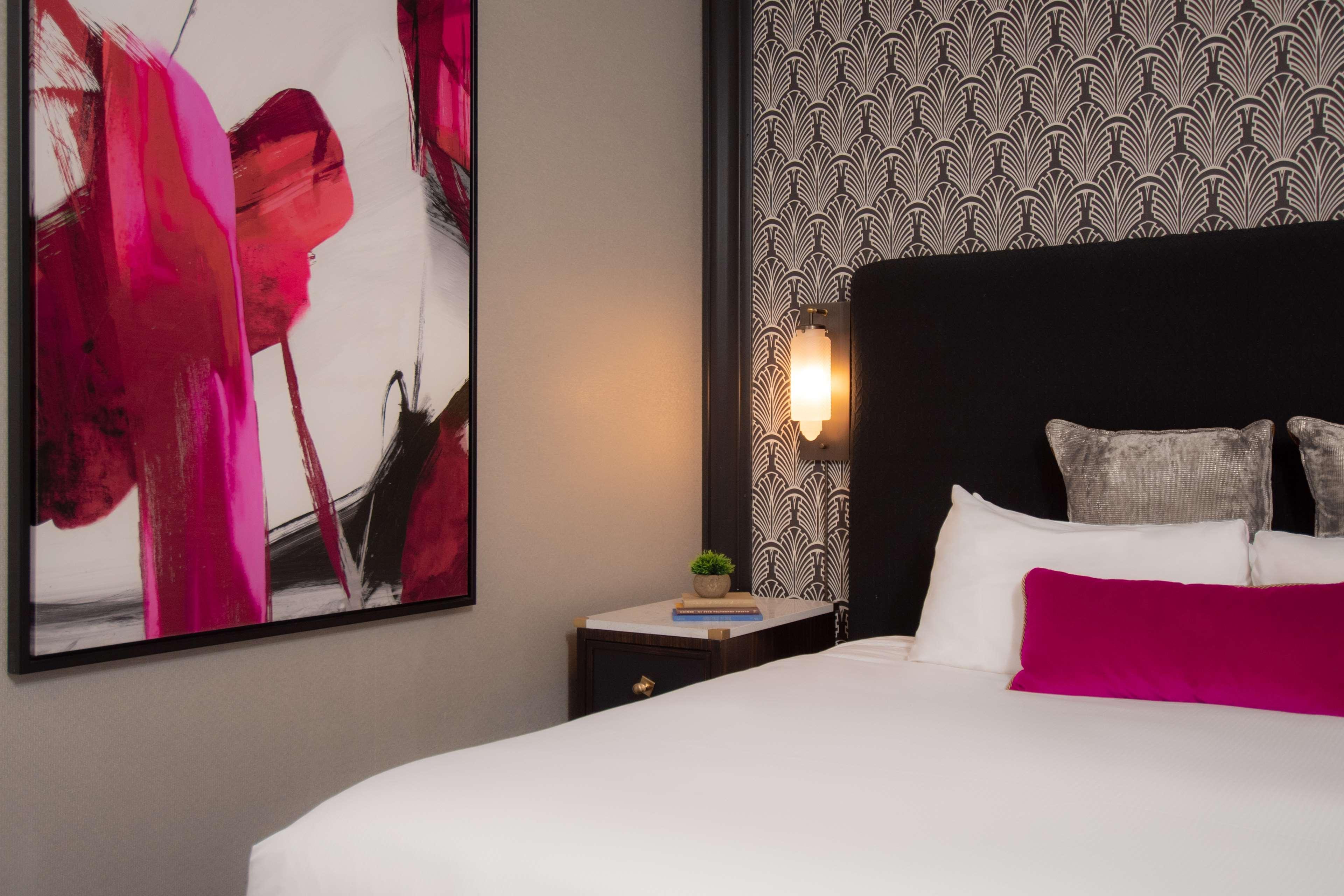 Hotel The Allegro Royal Sonesta Loop