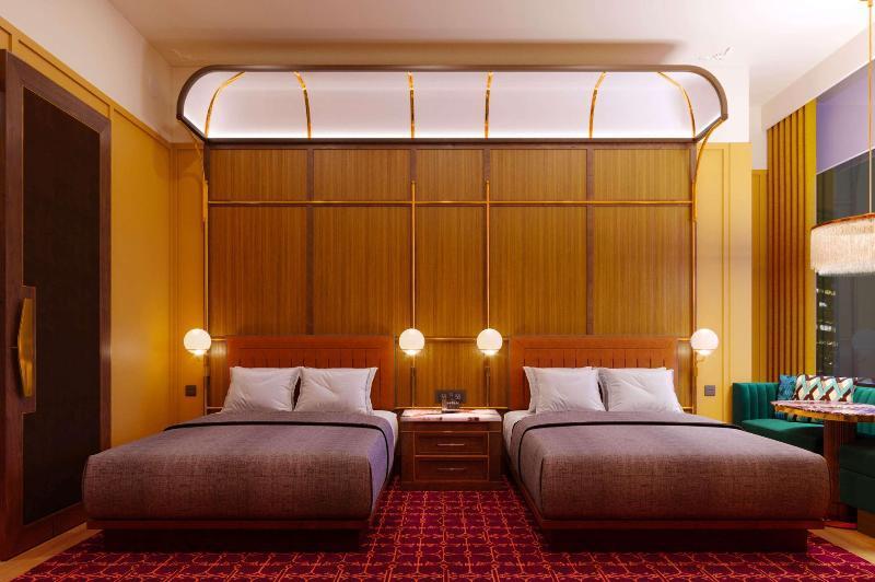 Canopy By Hilton Loop Hotel 4*