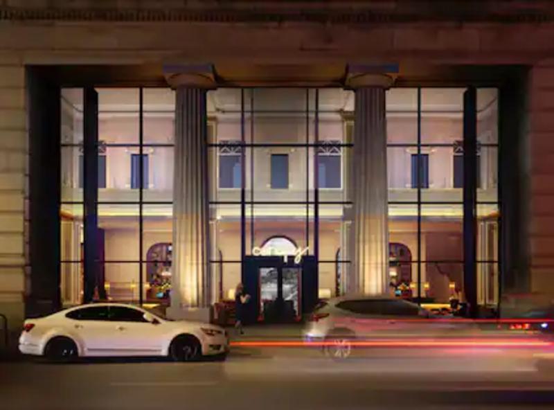 Canopy By Hilton Loop Hotel 4*