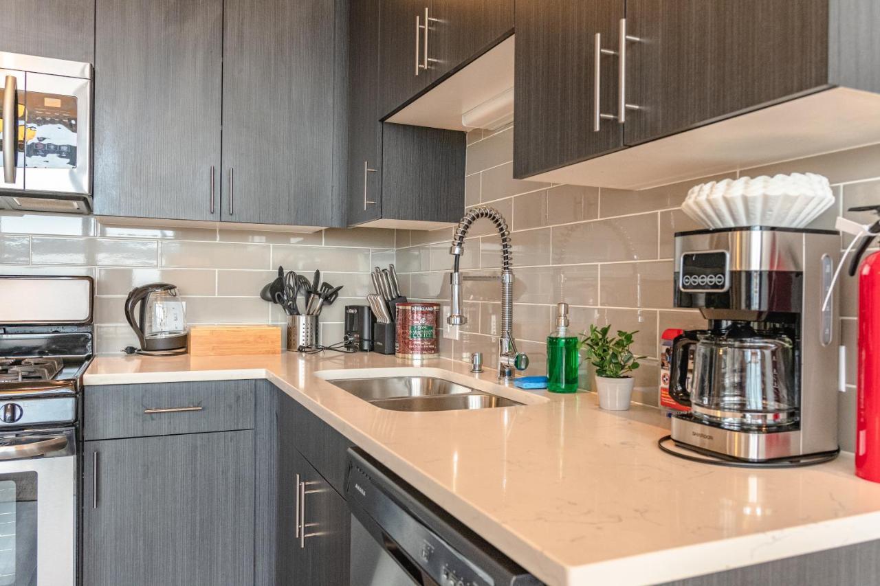 Mccormick Place 2b-2b With Optional Parking And Gym That Sleeps 8 Apartment *