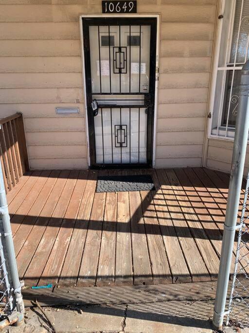 Large Four Bedroom Freshly Remodeled Apartment
