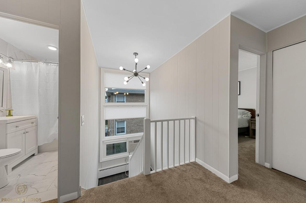 Holiday home Northside Famlynest Lincoln Sq 4br 2ba 2p Rare Find Chicago