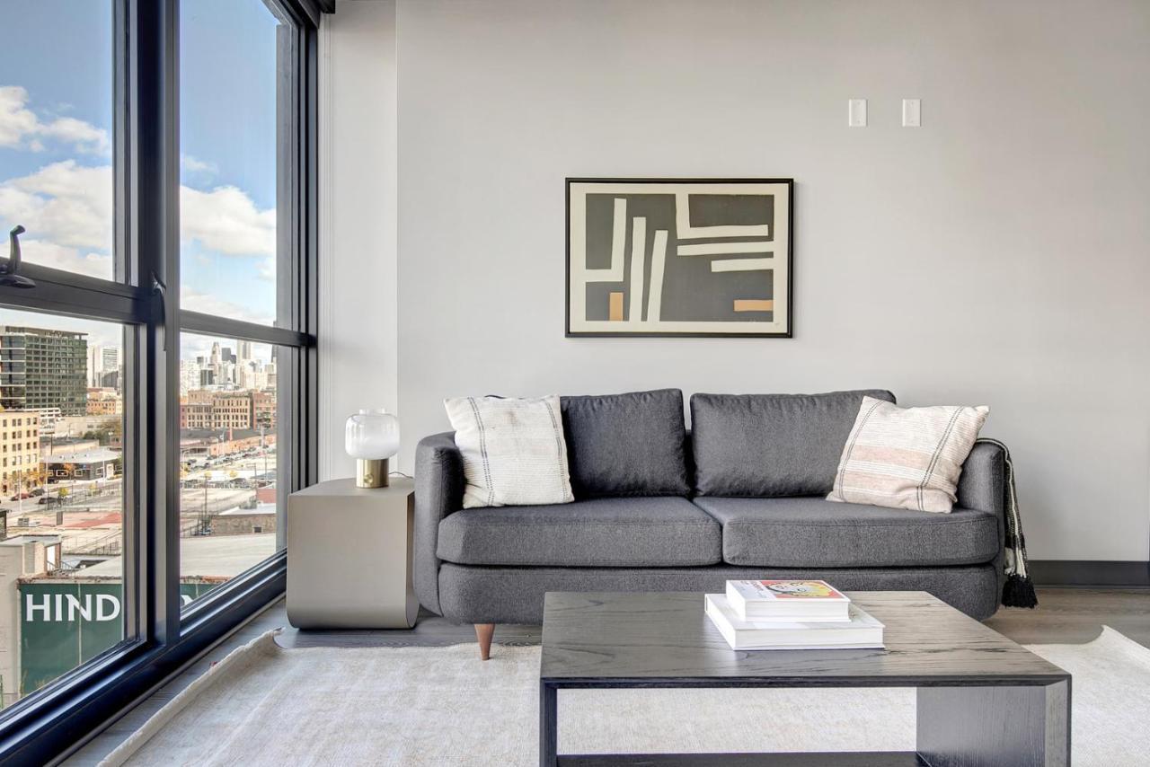 W Loop 1br W Gym Pool Lounge 2 Blocks From L Chi-485