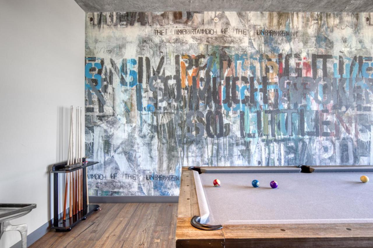 Apartment W Loop 1br W Gym Pool Lounge 2 Blocks From L Chi-485 Chicago