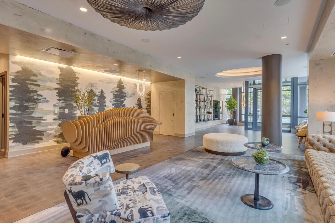 River W W Gym Bbq Nr Blue Line Chi-676 Apartment *
