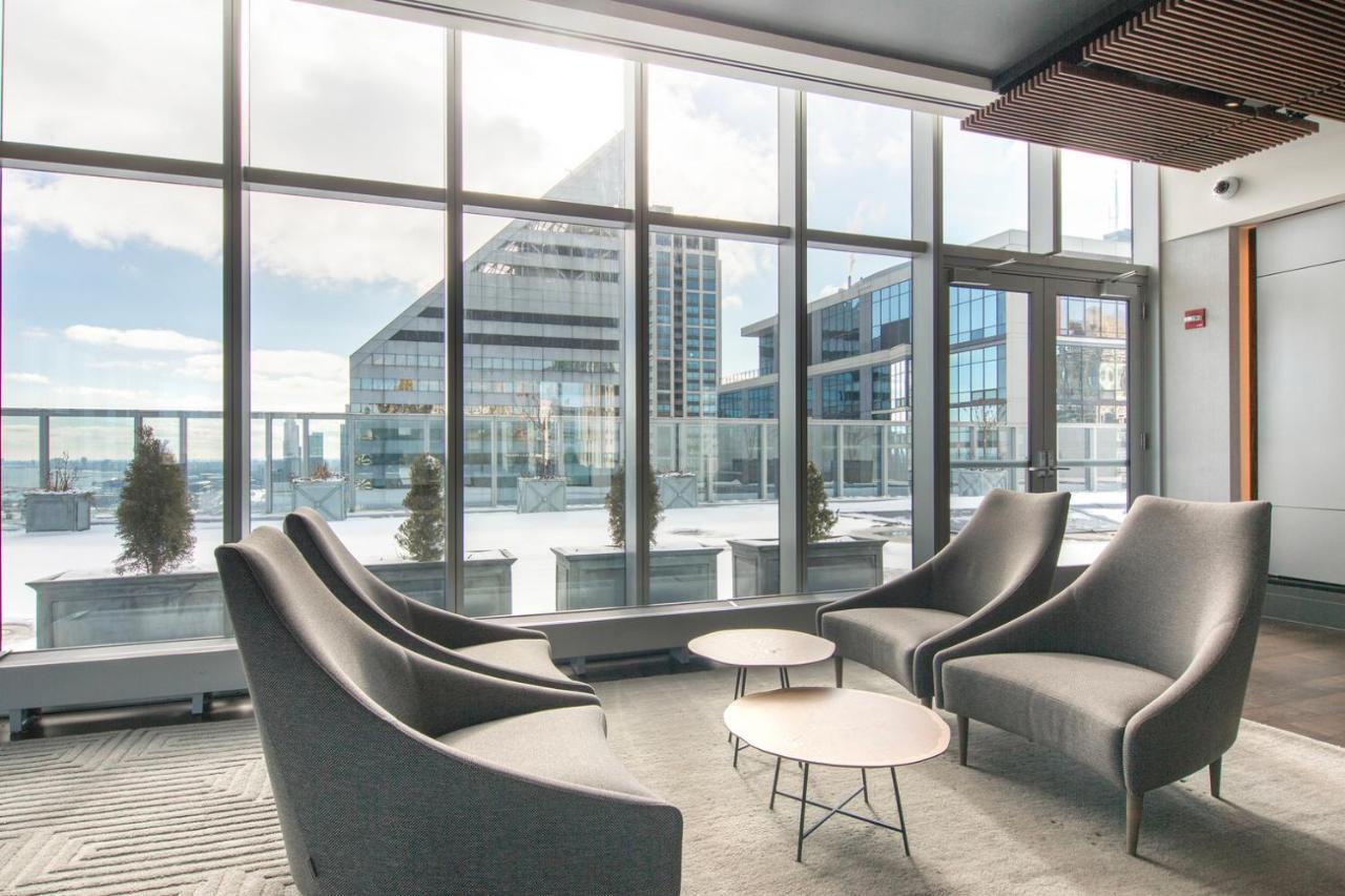 Loop 1br W Roof Gym Lounge Nr Riverwalk Chi-913 * Chicago