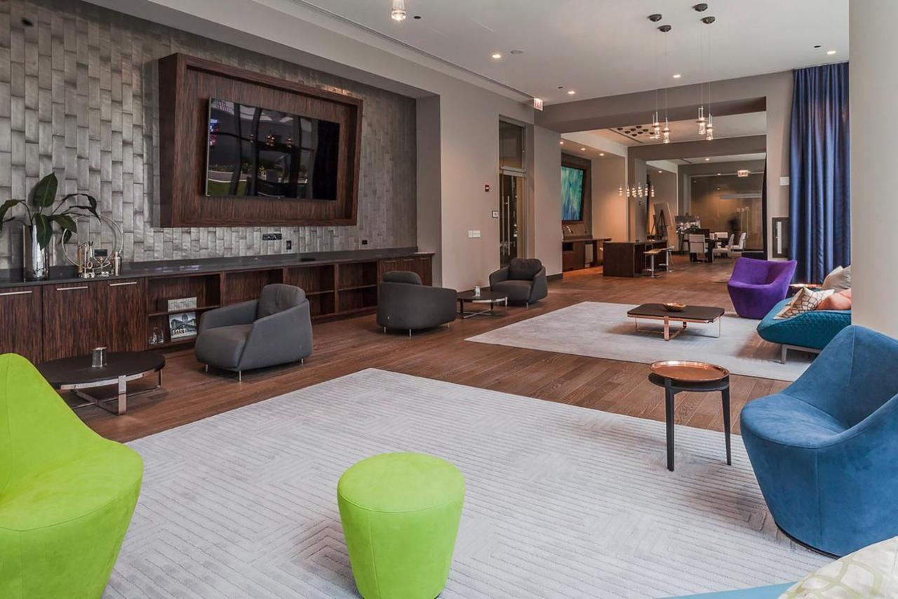 Loop 1br W Roof Gym Lounge Nr Riverwalk Chi-913 Apartment Chicago