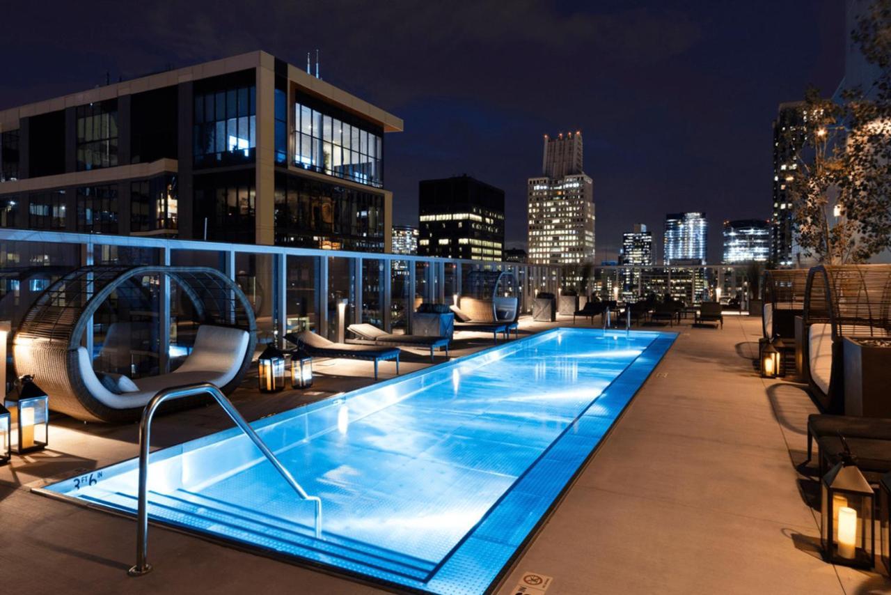Loop 1br W Roof Gym Lounge Nr Riverwalk Chi-913 *